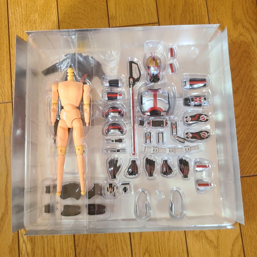 オオツカ企画 ハイパーヒーローシリーズ 仮面ライダーファイズ 555