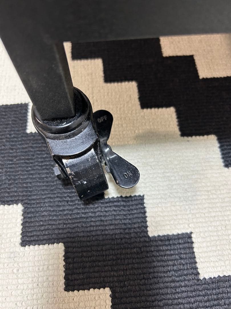 みーちん　インダストリアル　ヴィンテージスタイル テレビ台