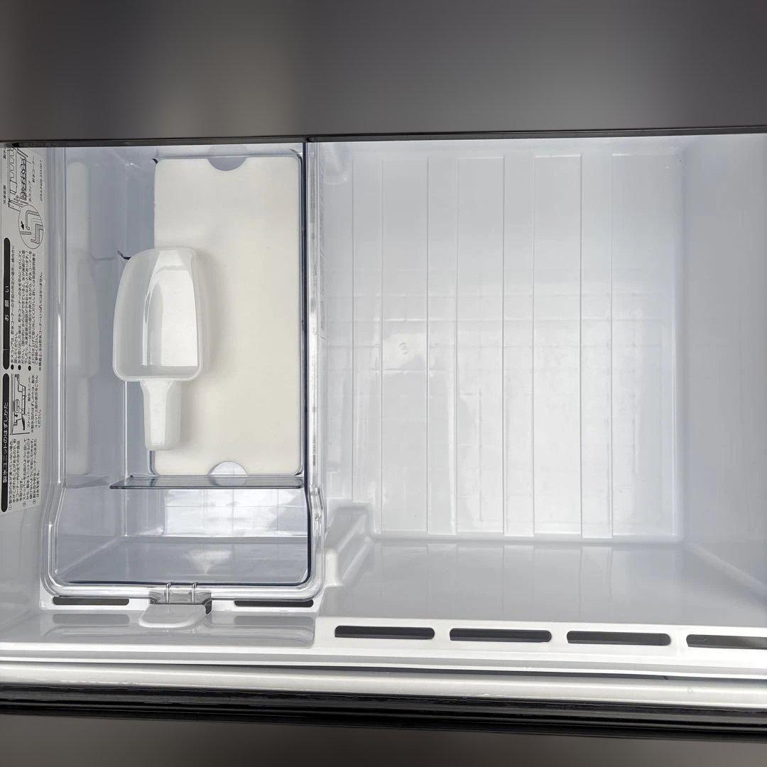 アクア/冷蔵庫2020年製AQR-SV24J(T) 238L