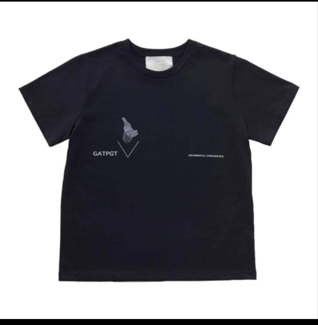 トップス GADID ANONIEM ZEKE / BLACK