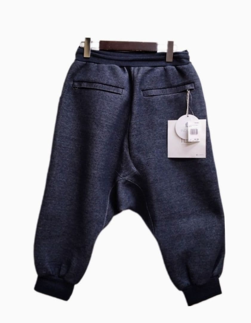 新品未使用タグ付FUMITO GUNRYUサルエルパンツ