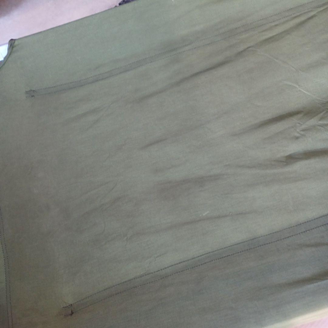 ✨送料無料　米軍野戦ベッド