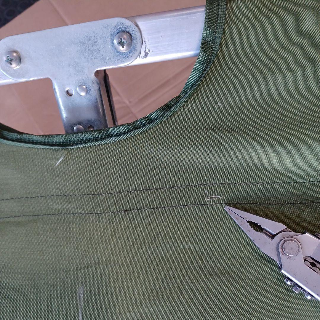 ✨送料無料　米軍野戦ベッド