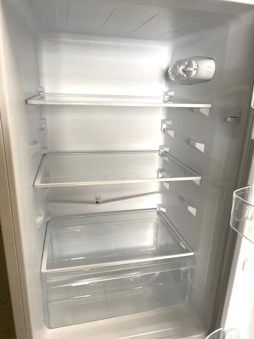 近隣地域限定送料無料❗️ 美品　大容量　冷蔵庫洗濯機セット