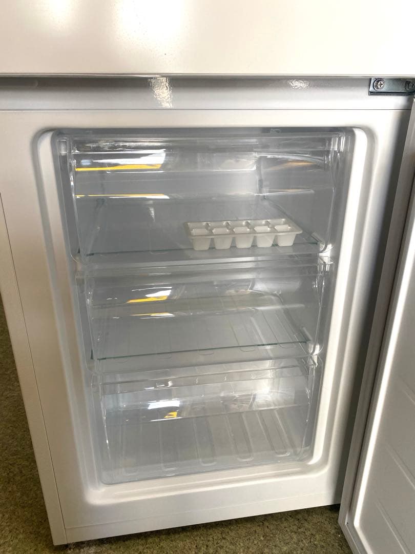 近隣地域限定送料無料❗️ 美品　大容量　冷蔵庫洗濯機セット