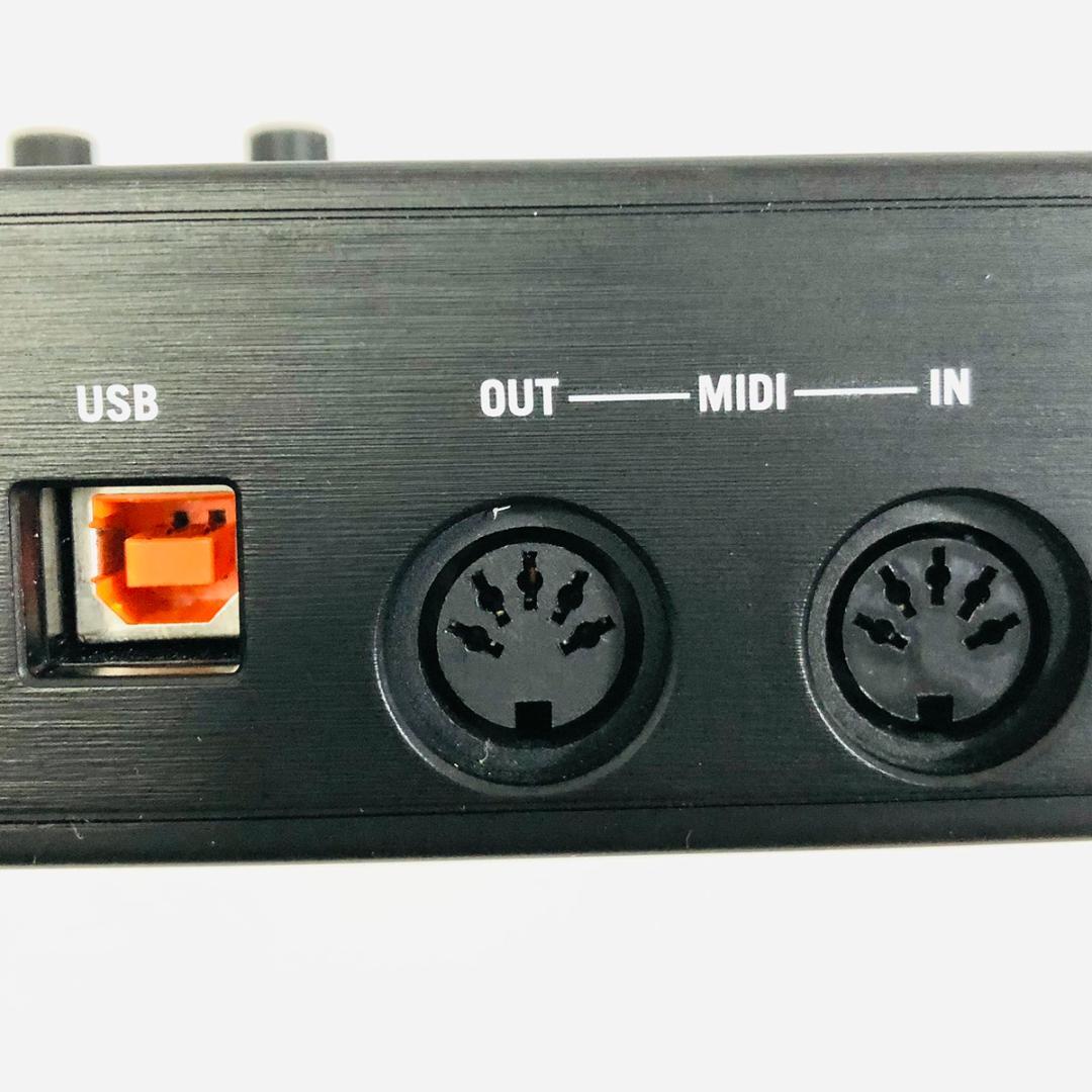 MASCHINE マシン サンプラー Native Instruments