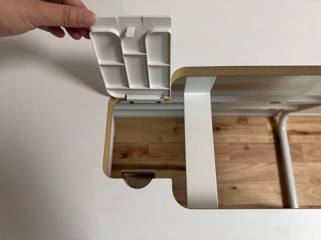 エクシムプロ専用テーブル