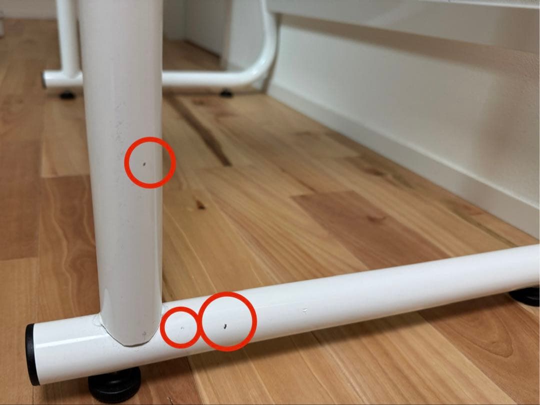 エクシムプロ専用テーブル