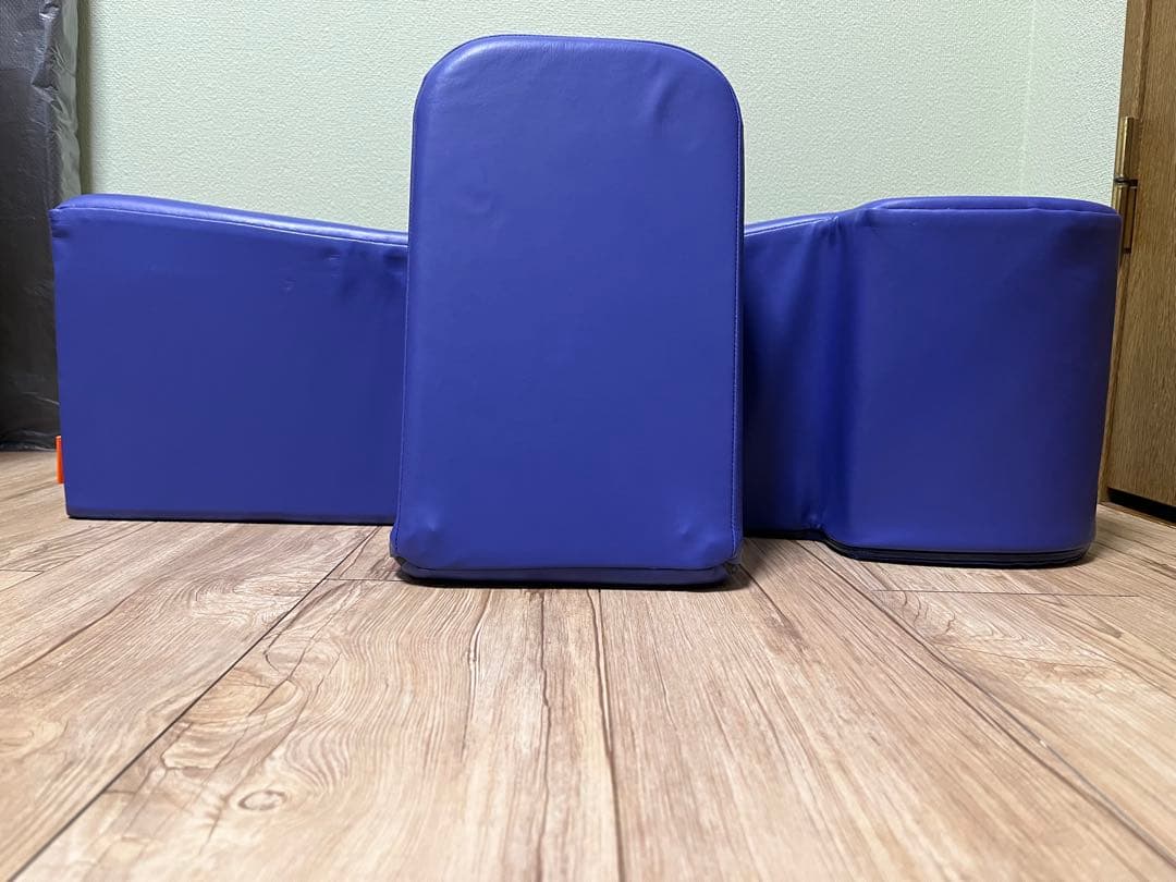 ワンエイド　姿勢サポートクッション　Mサイズ　犬介護用クッション