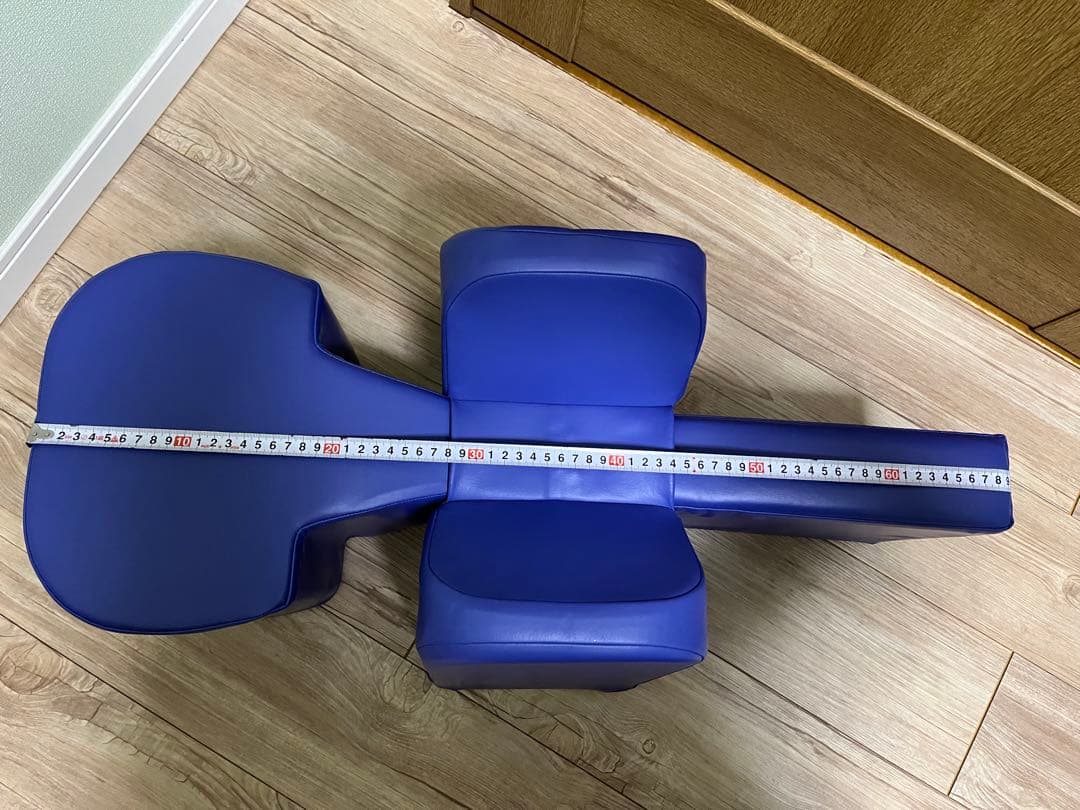 ワンエイド　姿勢サポートクッション　Mサイズ　犬介護用クッション