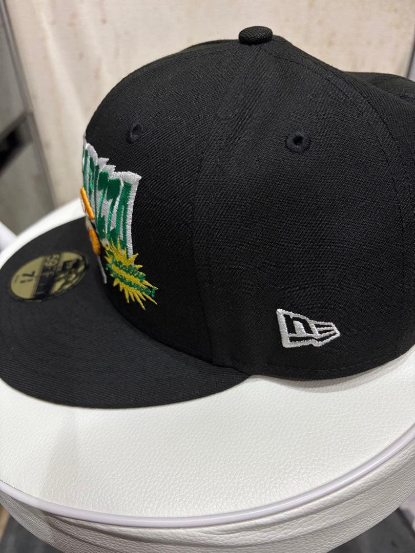 【レア】NEW ERA × TURTLES ニューエラ x タートルズ キャップ