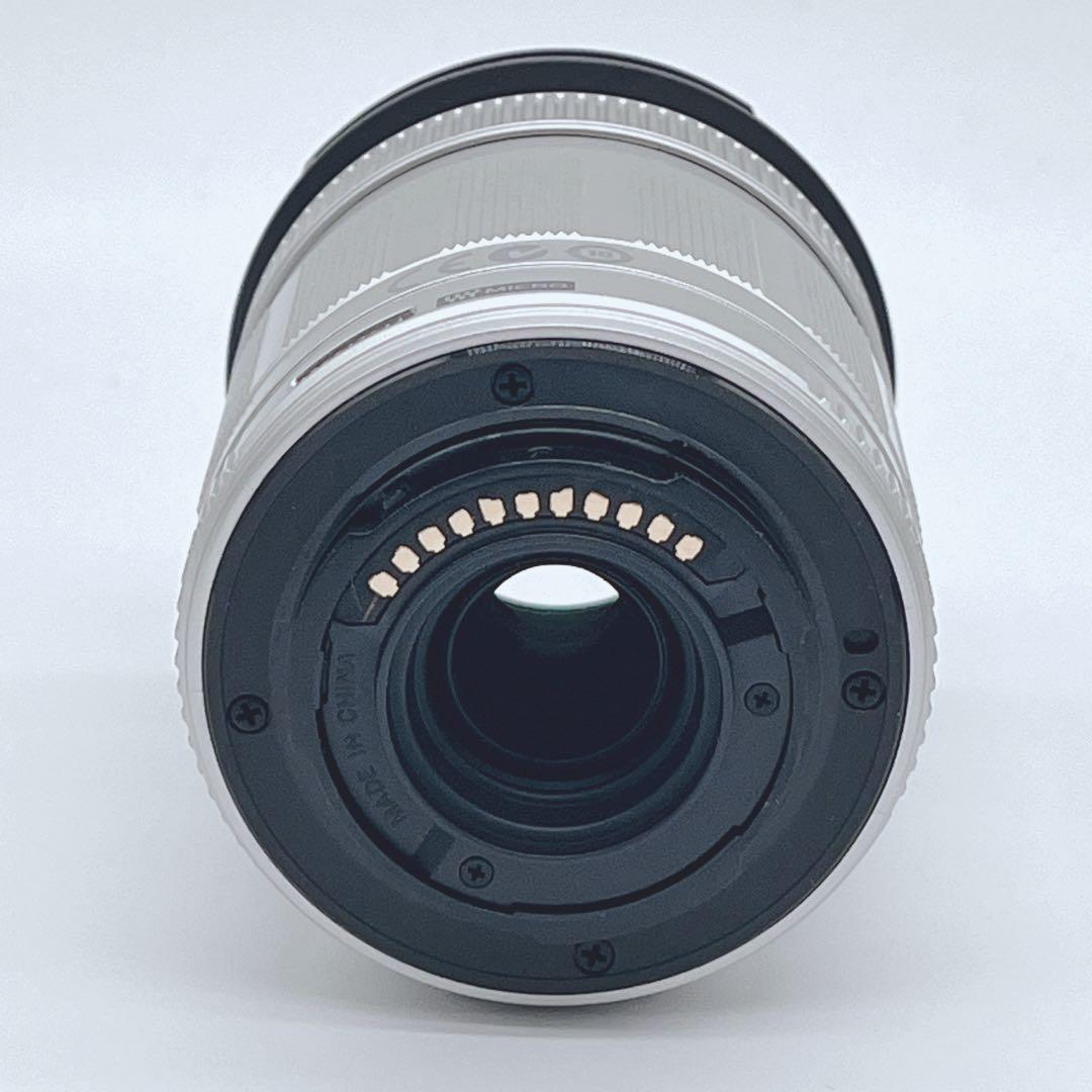 【美品】OLYMPUS M.ZUIKO 40-150mm 1:4-5.6