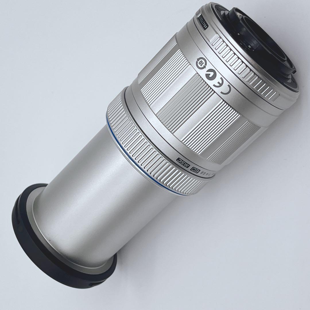 【美品】OLYMPUS M.ZUIKO 40-150mm 1:4-5.6