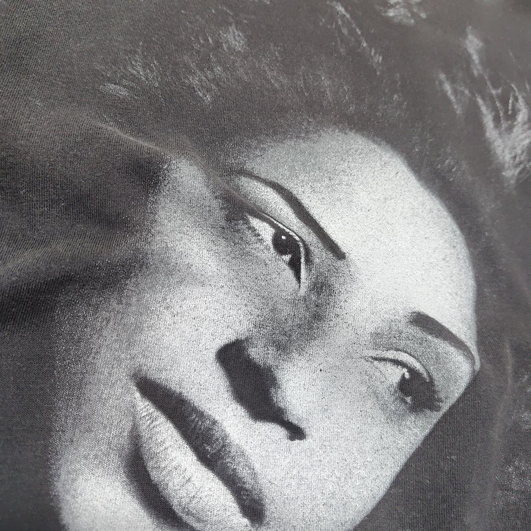 シャーデー SADE 鬼フェード tシャツ