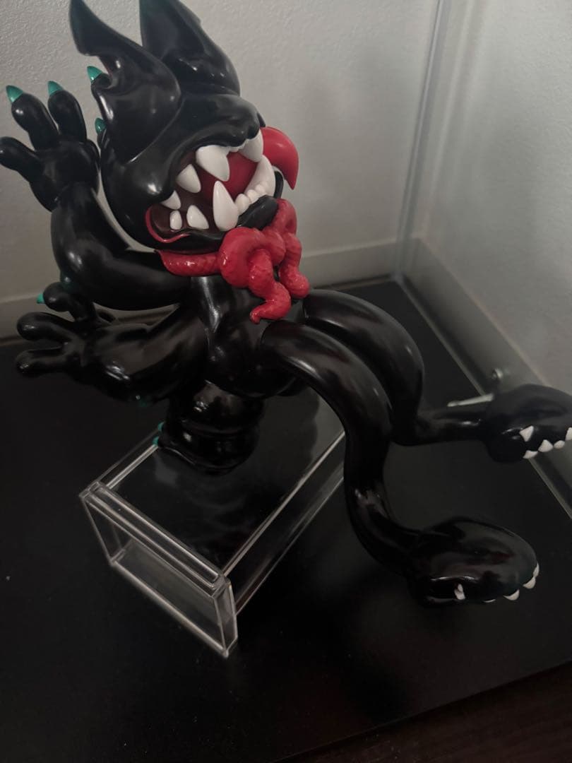 大握神　dainigirujin grape brain