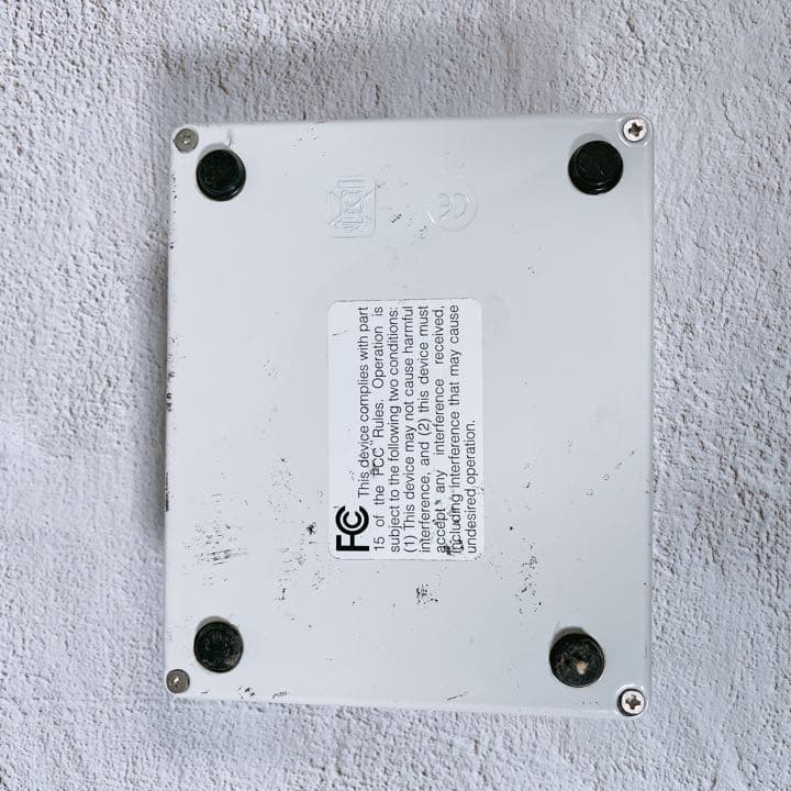 Electro Harmonix Ravish Sitar シタール　完動品