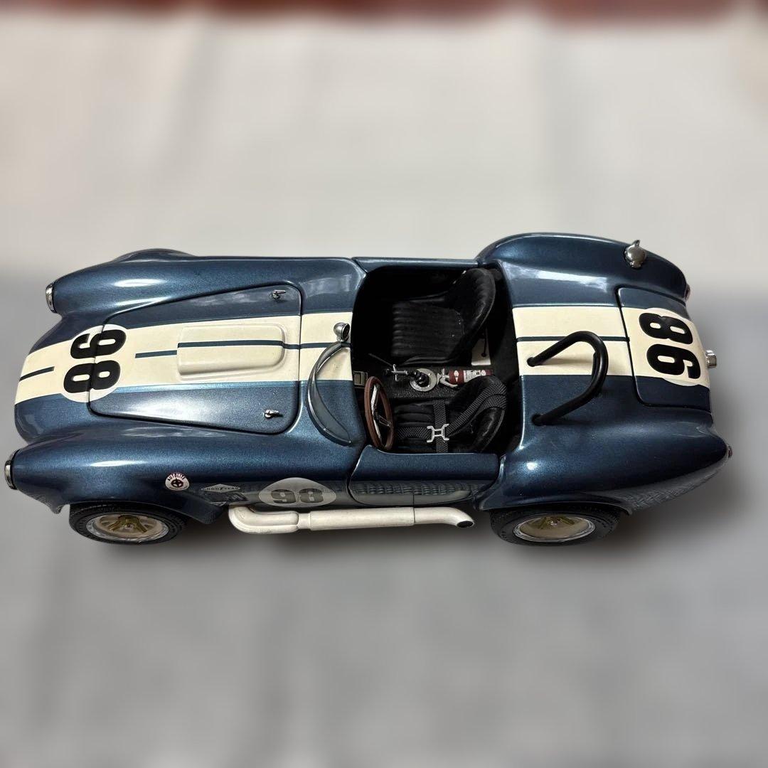 ミニカー REVELL 1988 ALL RIGHTS RESERV ED