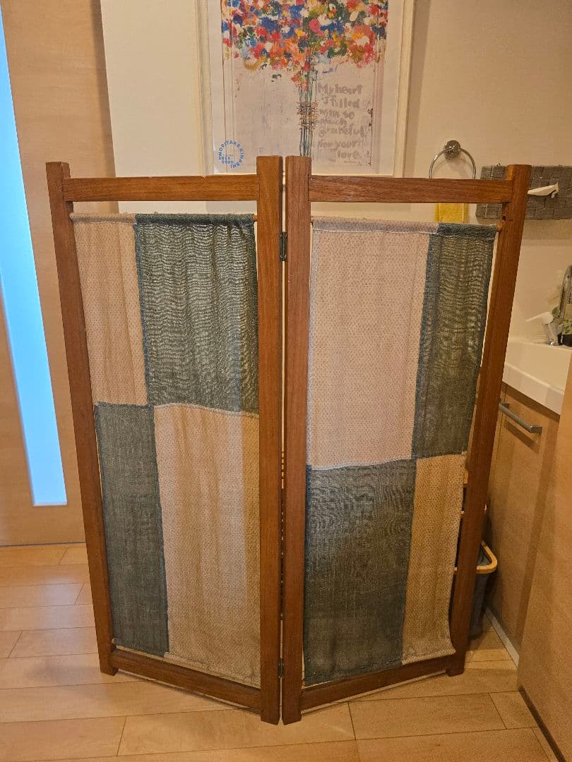 木製パーテーション・間仕切り