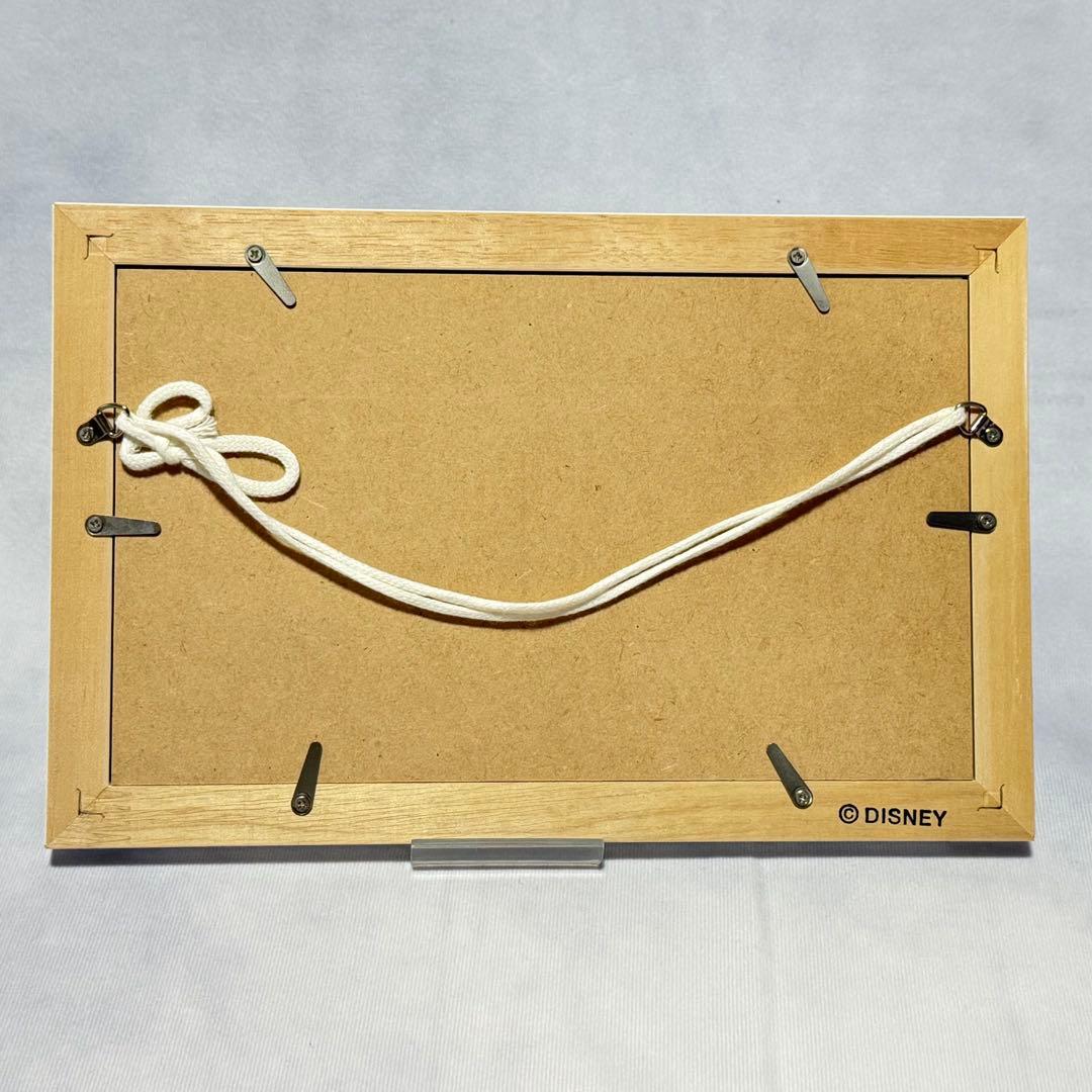 希少☆2000年 東京ディズニーランド ミレニアム・スペクタキュラー リトグラフ