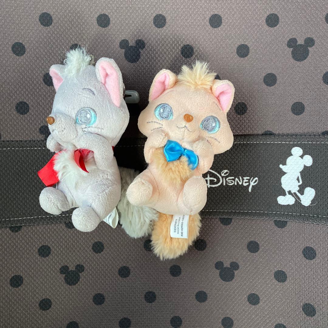 マリーちゃん トゥルーズ　ベルリオーズ