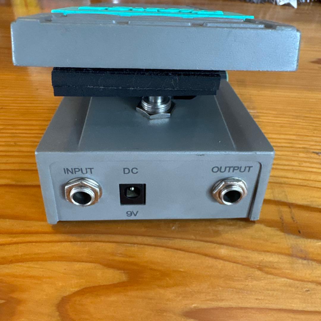 【廃盤】Ibanez WH10 ワウペダル