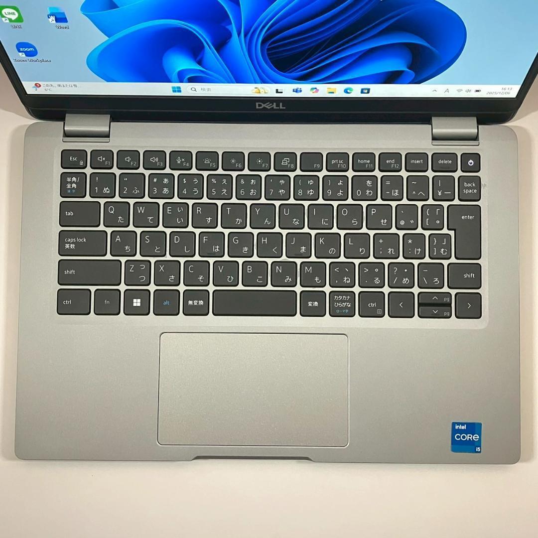 ★年末メガセール★ 第12世代Corei5 メモリ16GB DELL 402