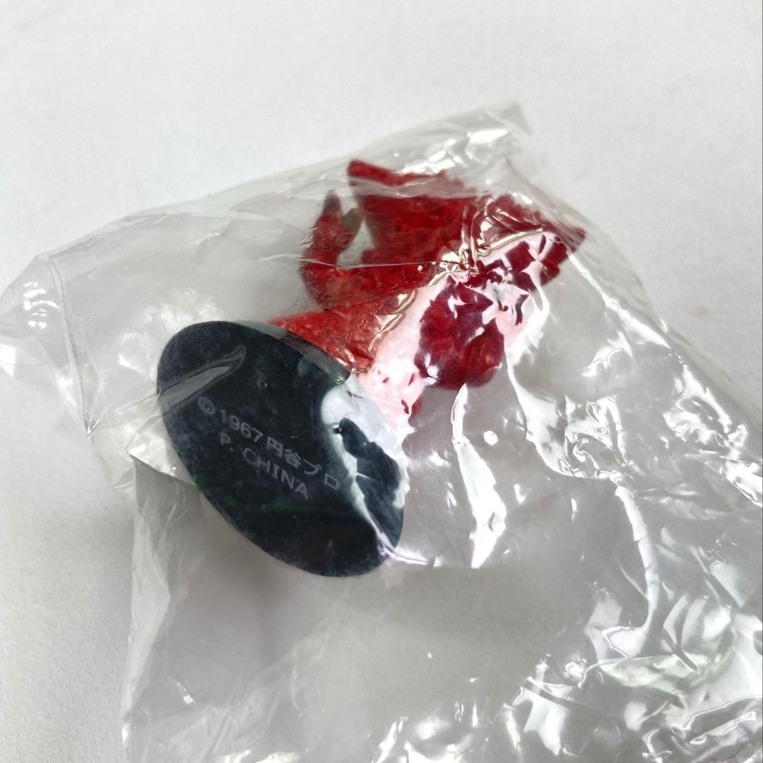 未使用品★特撮ヒーローズ★帰ってきたウルトラマン★フィギュア