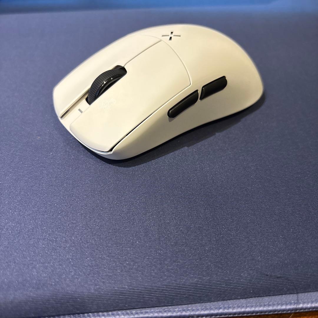 マウス・トラックボール hitscan hyperlight