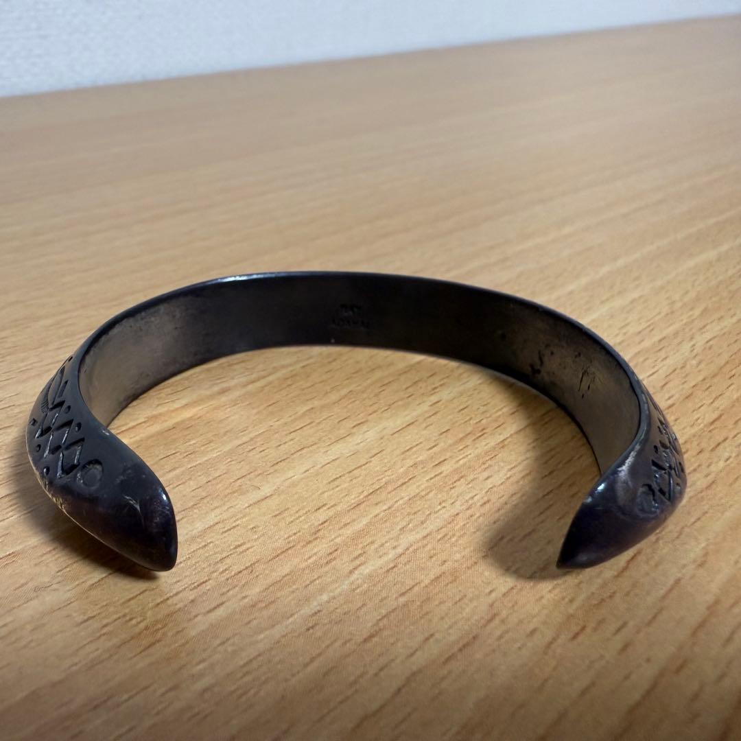 アクセサリー RAY ADAKAI TRIANGLE BRAC/H