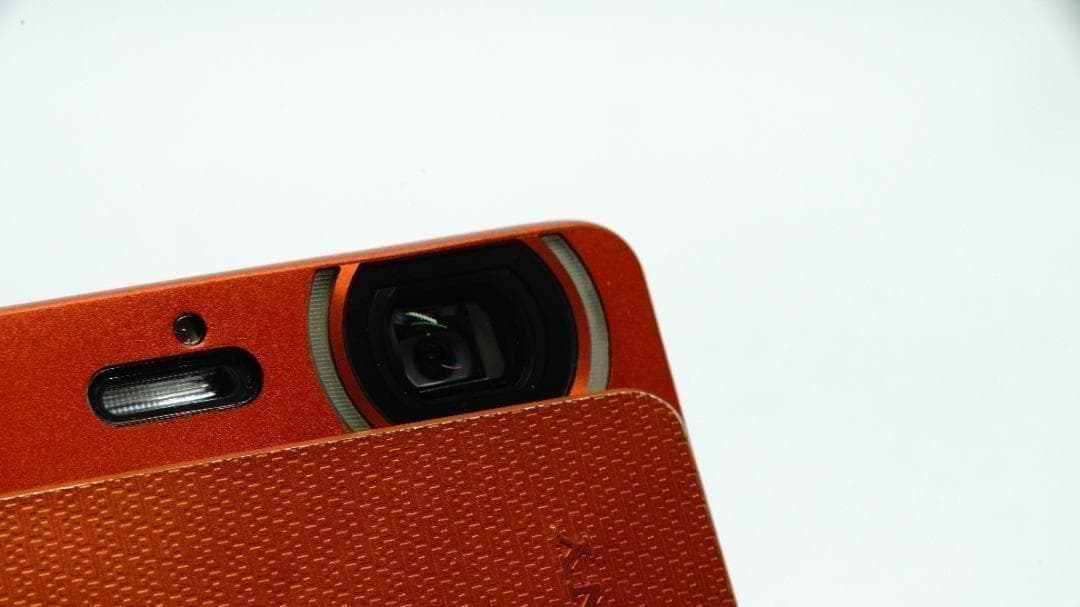 【U2029】 SONY Cyber-shot DSC-TX30 ソニー