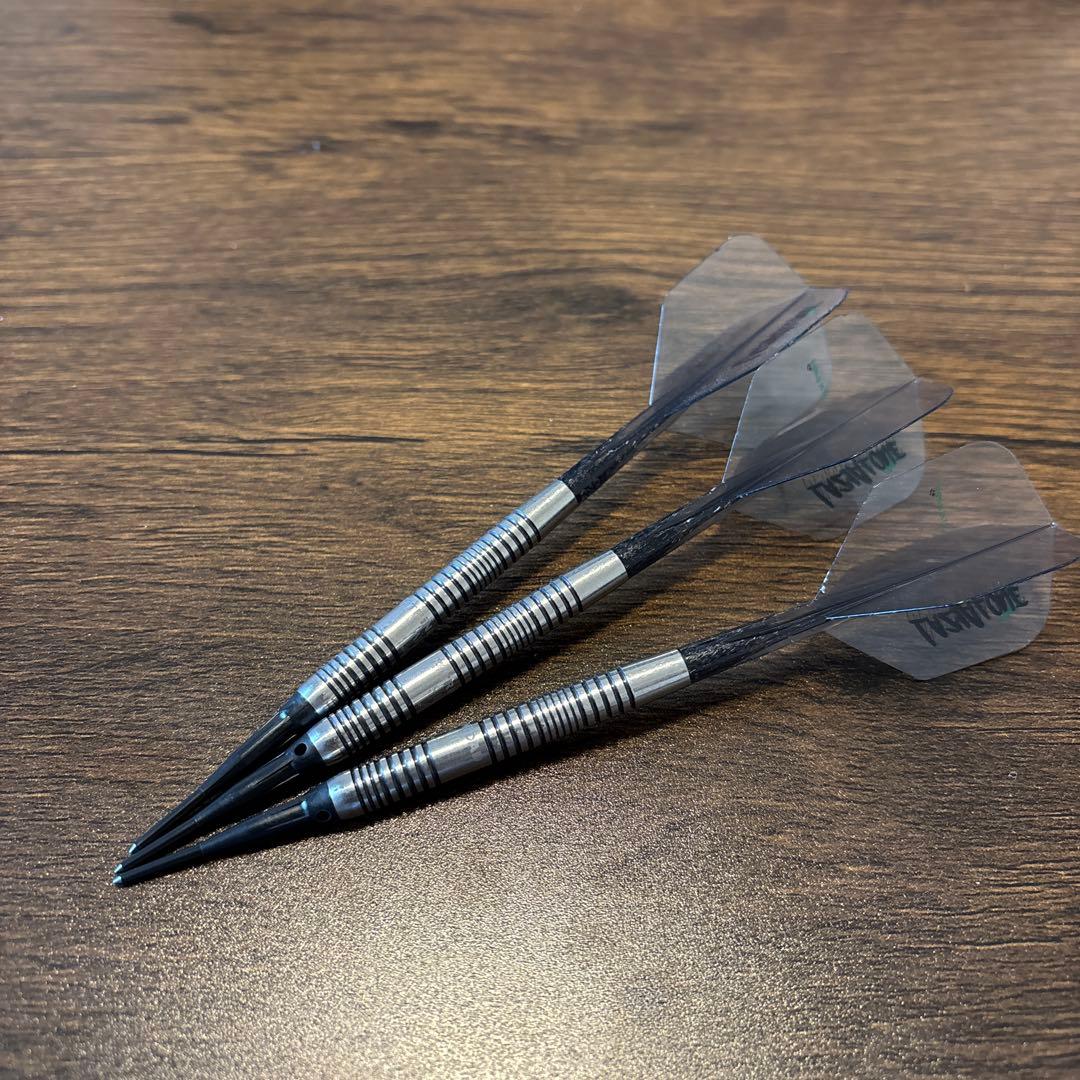 トリニダード　LAZY エスダーツ限定モデル