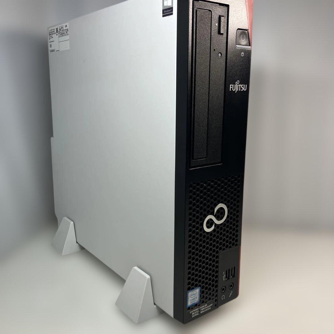 第9世代！Core i5！富士通 ESPRIMOD588/BK！ジャンク品！