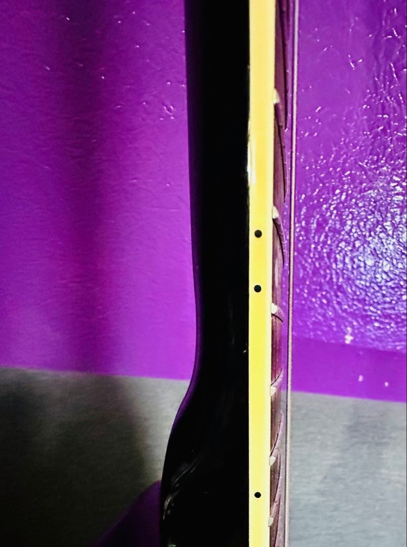 Maestro by Gibson レスポール