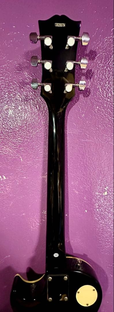 Maestro by Gibson レスポール