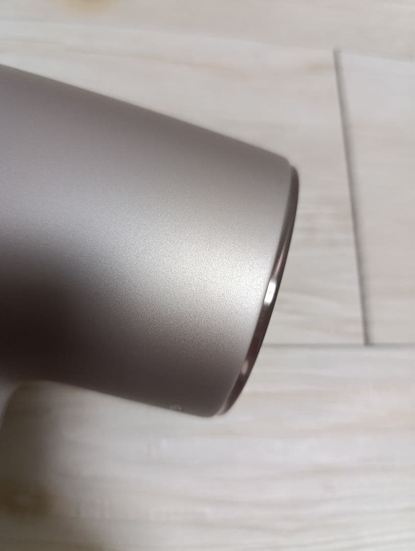 パナソニック ナノケア Panasonic EH-NA0J 22年製 PN 02