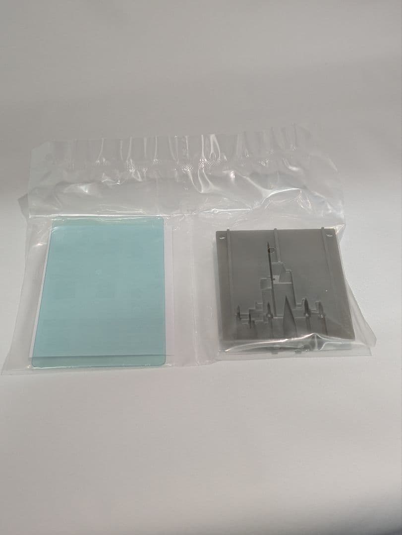 ディズニー　Once Upon a Time ハコビジョン