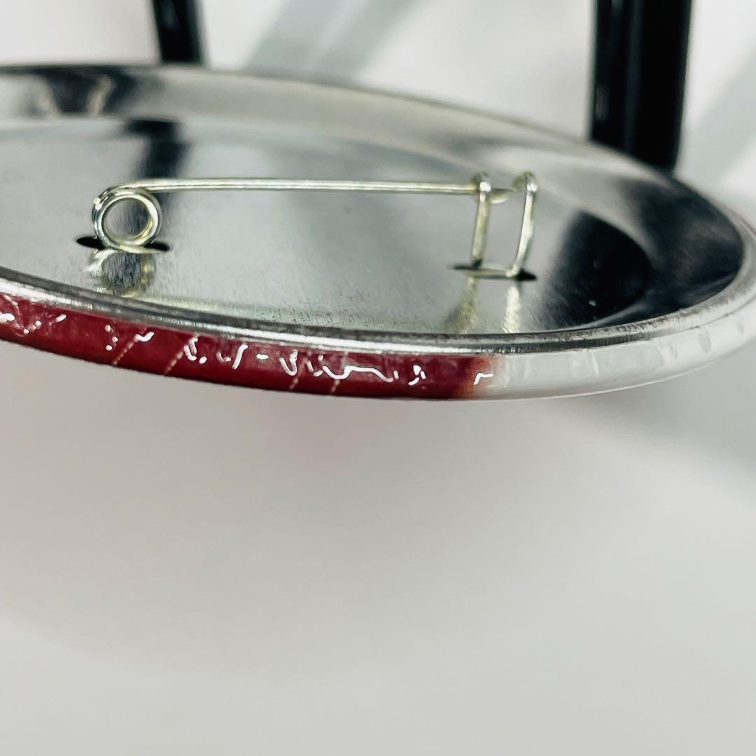 【世界100個限定‼︎】プレミア コナン 灰原哀 シェリー 30周年 缶バッジ