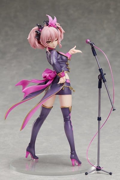 LiPPS全員フィギュア化企画 Tulip Ver. 5体セット【新品未開封】