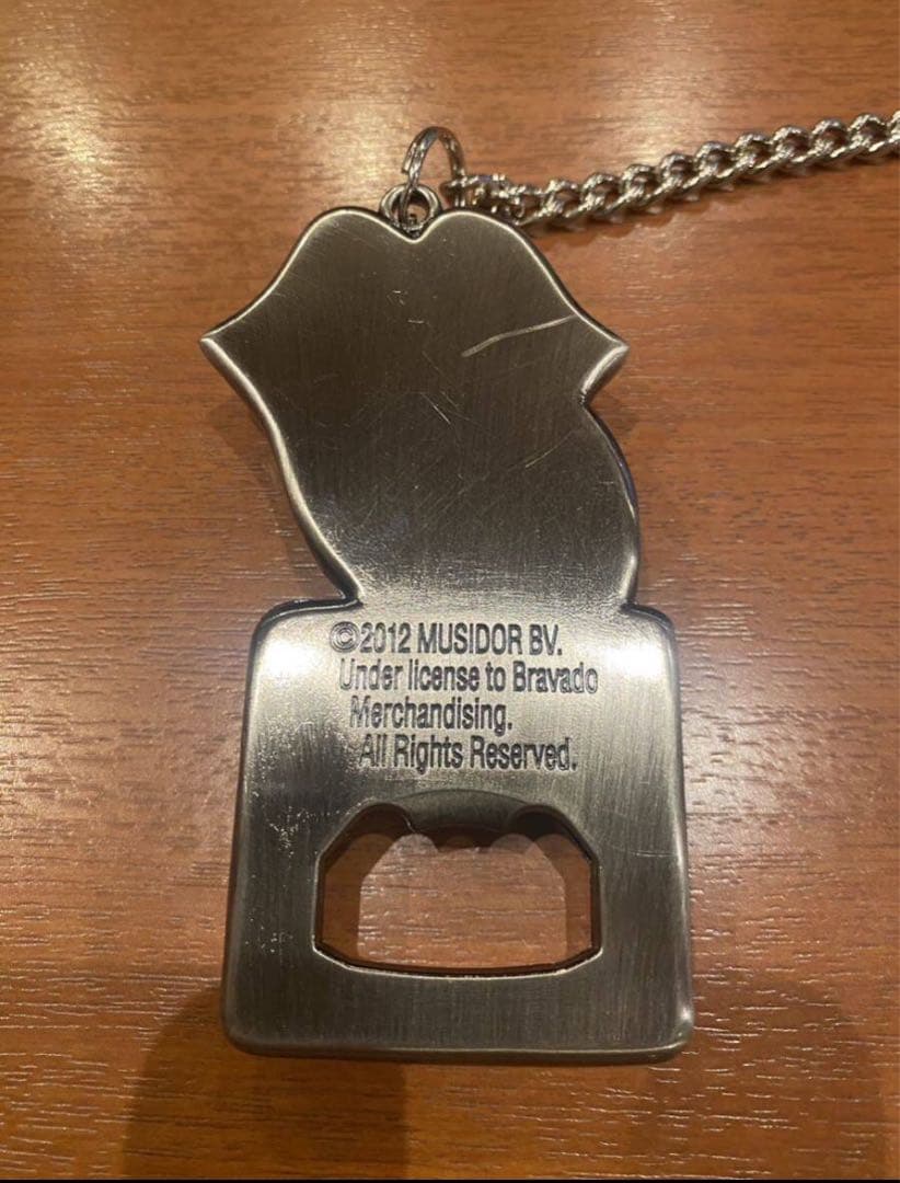 ローリングストーンズ　Stones Bar ストーンズバー　非売品