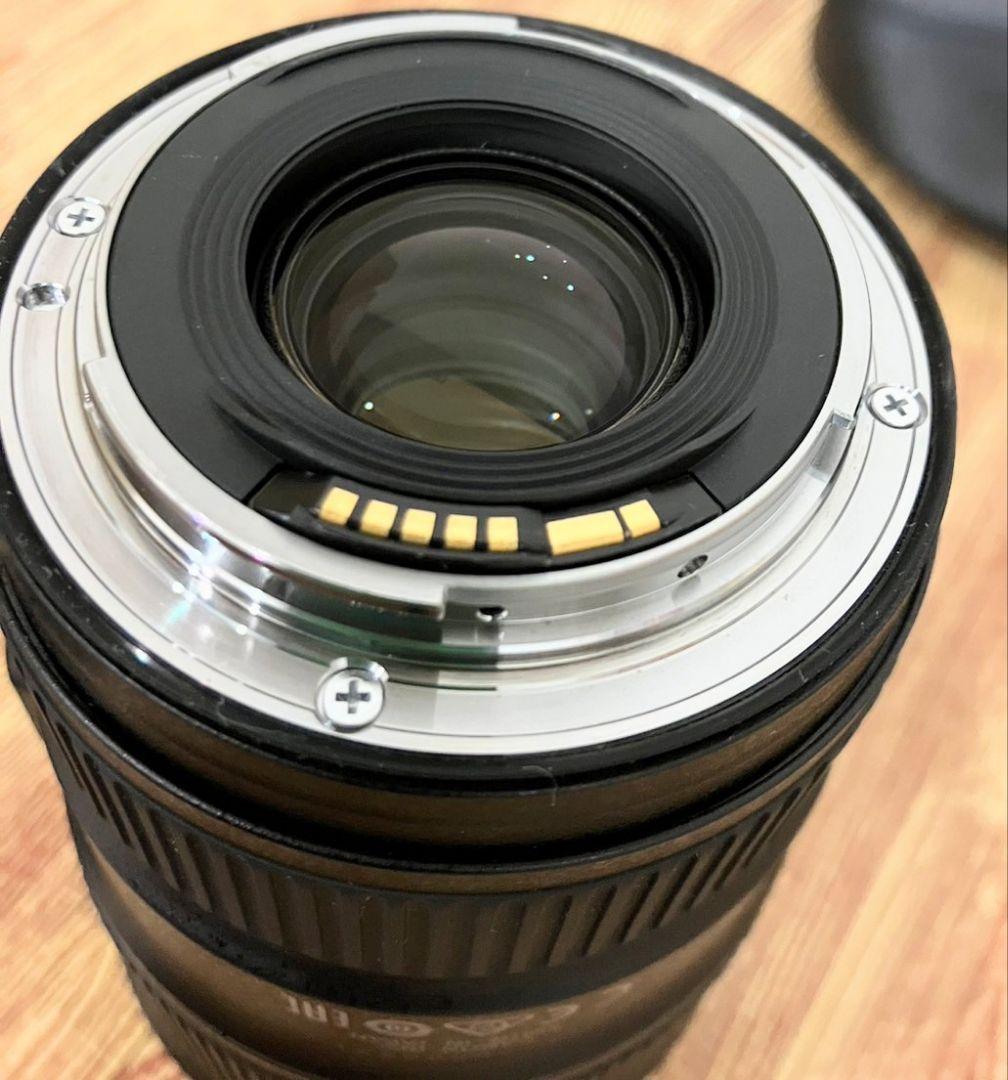 その他 EF16-35F4L IS USM