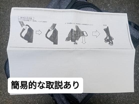 Cocoheart 甘えん坊バギー！3輪ペットカート