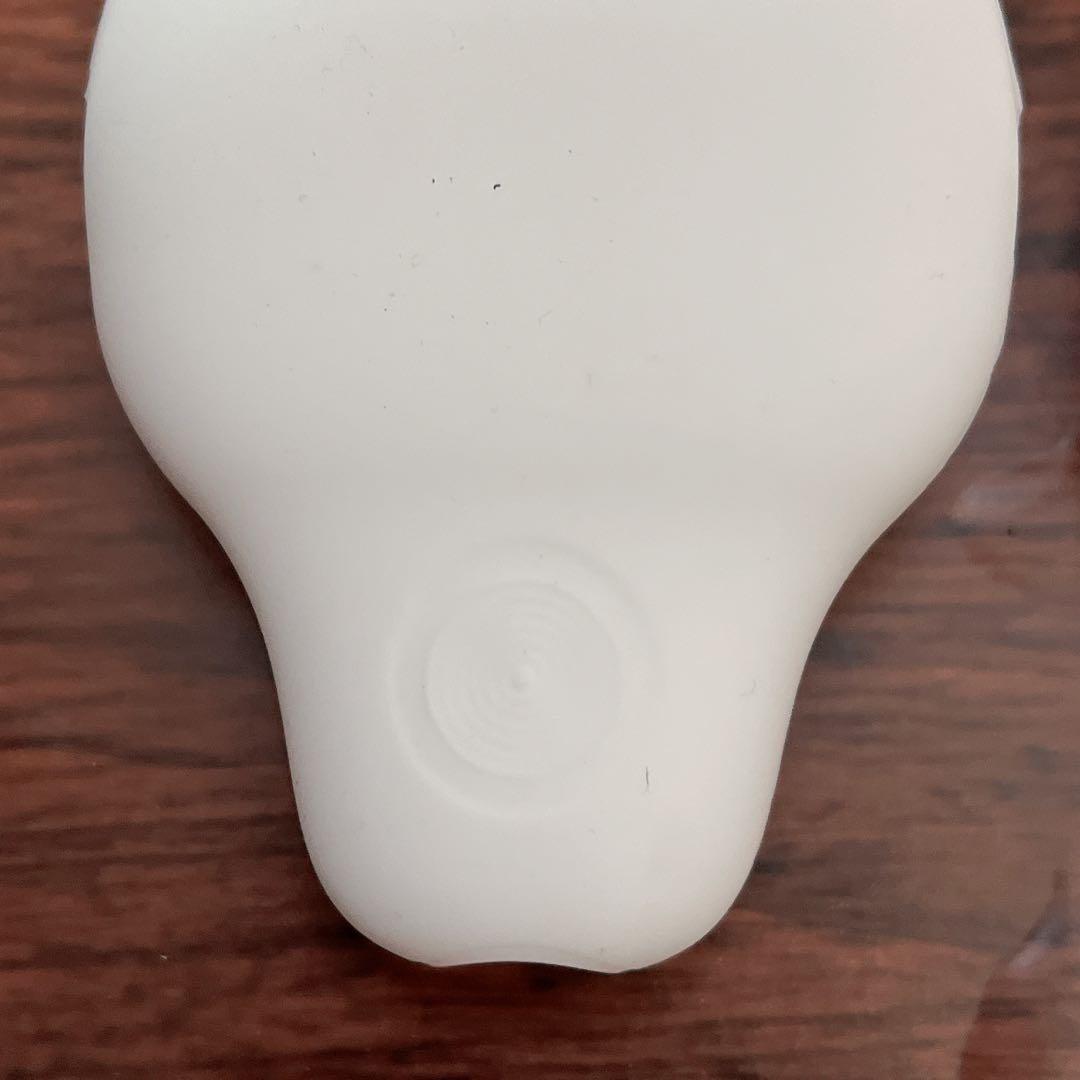 Magicfour シャンプー壁掛けシャンプーボトルホルダーシリコン2個 お風呂