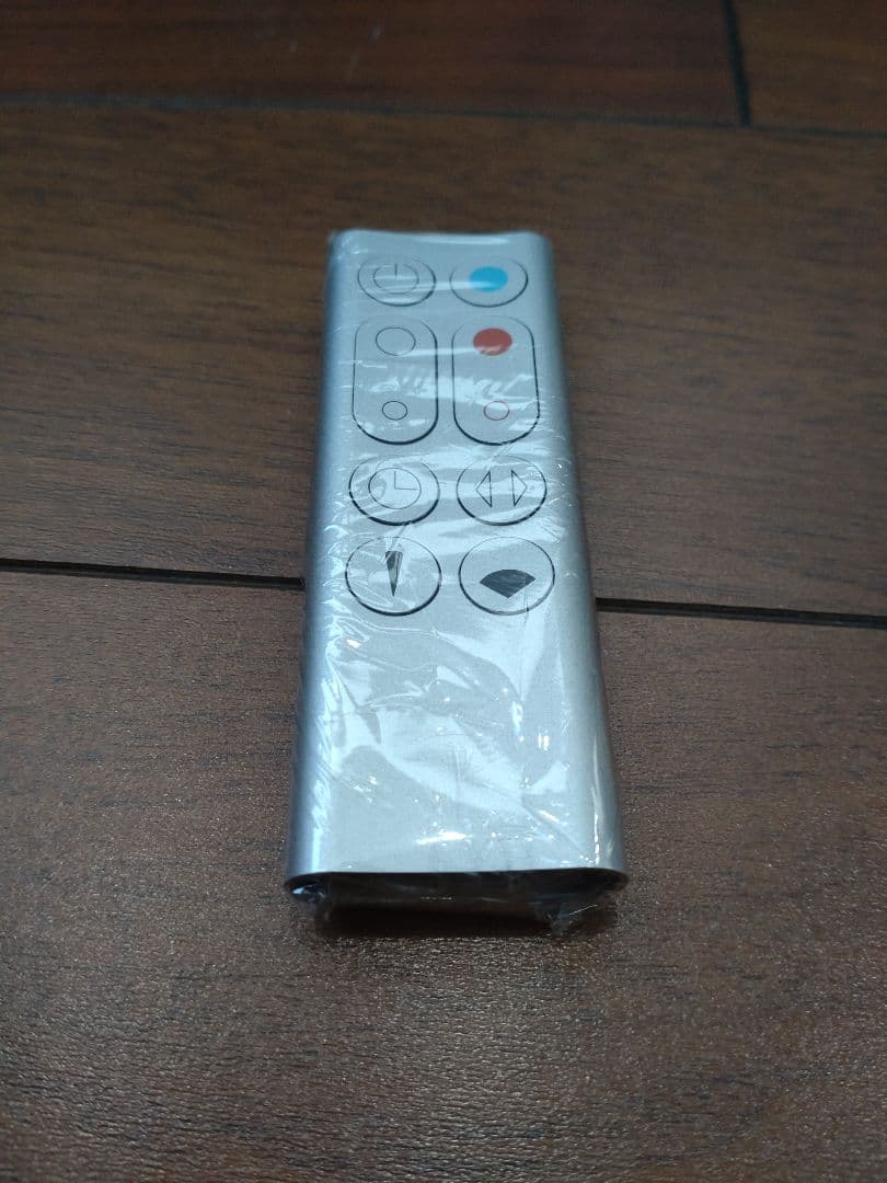 ダイソン dyson Pure Hot＋Cool 空気清浄機能付 HP00