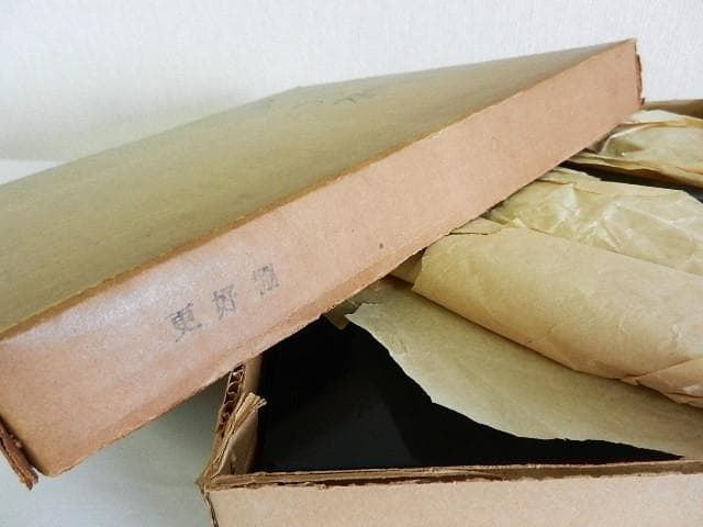 茶道具「更好棚（こうこうだな）」