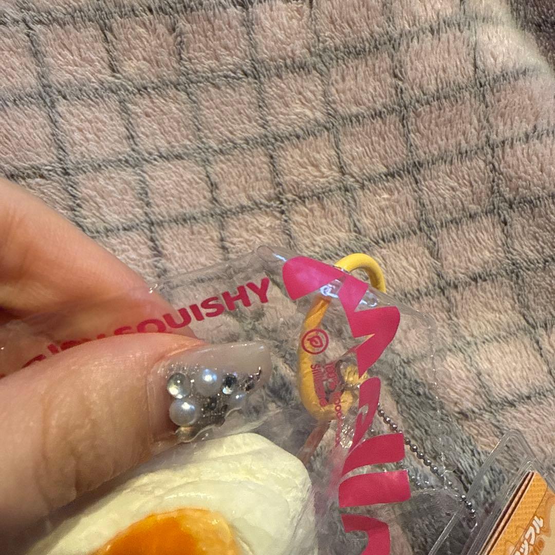 メロジョイ mellojoy ワッフル まる スクエア