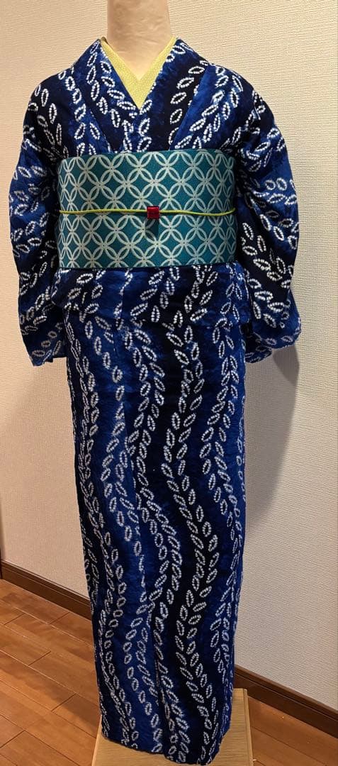 あんどうなつさま専用⭐︎有松鳴海絞り