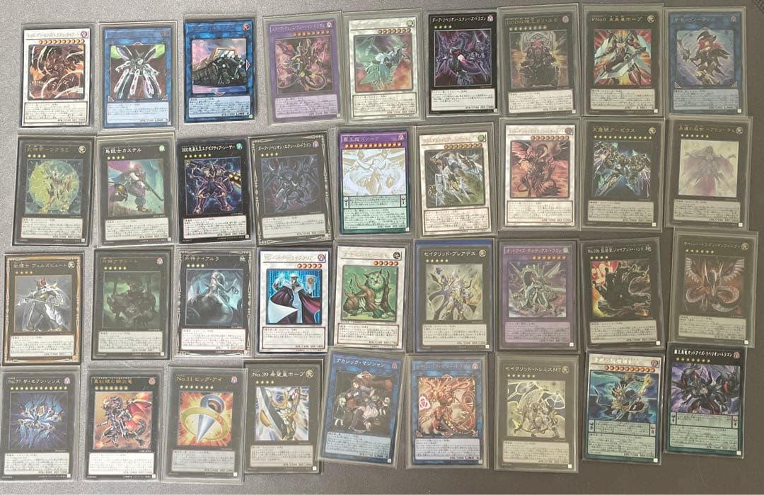 遊戯王OCG 引退品　約10000枚