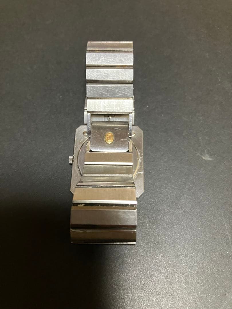 SEIKO CONCORD他腕時計セット