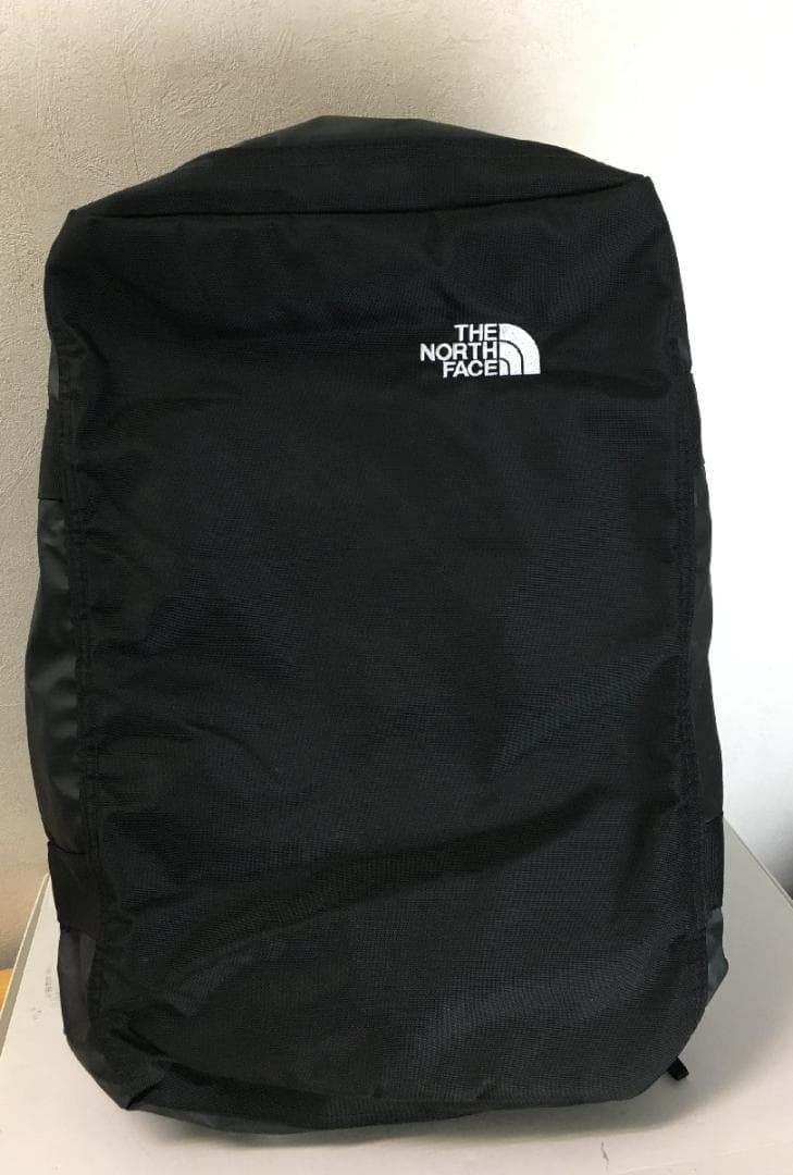 ノース・フェイス 美品 BC ギア コンテナ 3way BAG 大型 バッグ