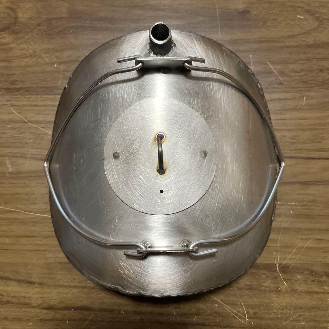 アイアンショップ　IronShop タートルケトル